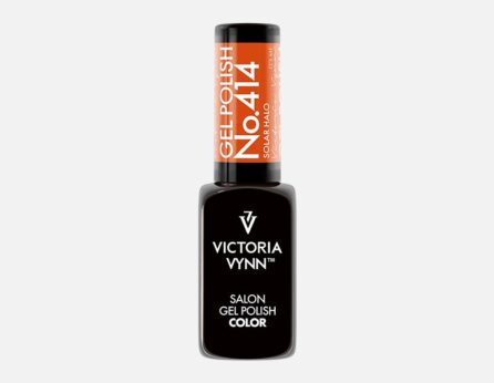 Victoria Vynn Gel Polish 414 Solar Halo 8ml