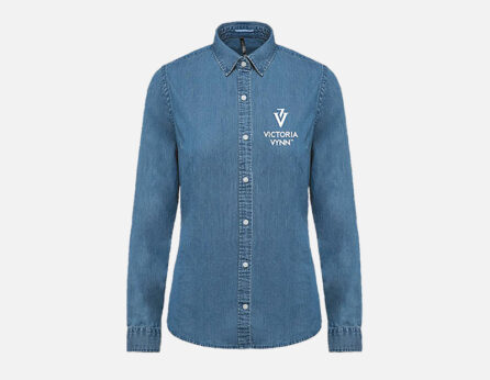 Victoria Vynn Shirt (L)