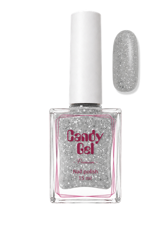 Classic polish, classic nail polish, candy gel nail polish