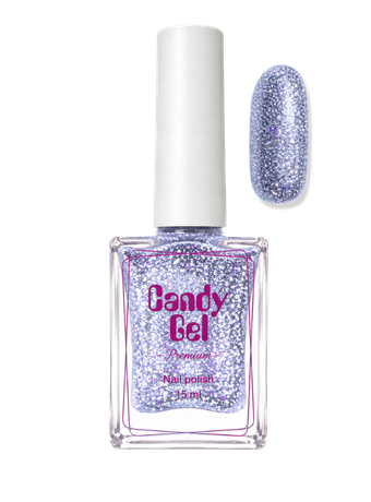 Classic polish, classic nail polish, candy gel nail polish