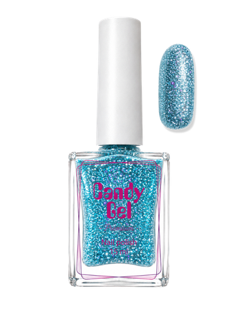 Classic polish, classic nail polish, candy gel nail polish
