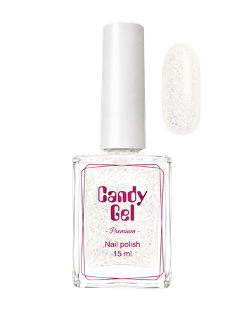 Classic polish, classic nail polish, candy gel nail polish
