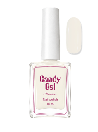 Classic polish, classic nail polish, candy gel nail polish