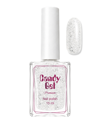 Classic polish, classic nail polish, candy gel nail polish