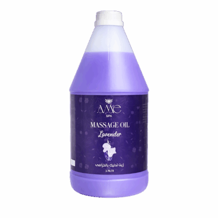 Glow and Glam Trading, Ame Spa Products, Massage oil, spa essentials, 3L Spa product, pedicure, body oil