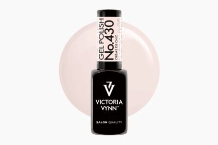 New Arrivals 12 Victoria Vynn Gel Polish 430 Fashion Follower 8ml