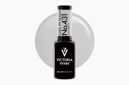 New Arrivals 10 Victoria Vynn Gel Polish 431 Earl Grey-t 8ml