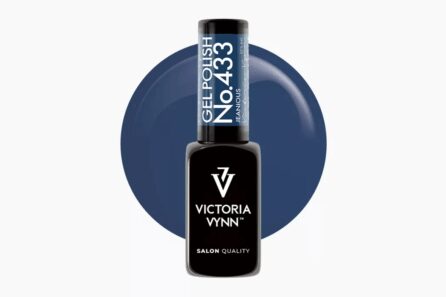New Arrivals 14 Victoria Vynn Gel Polish 433 Jeanious 8ml