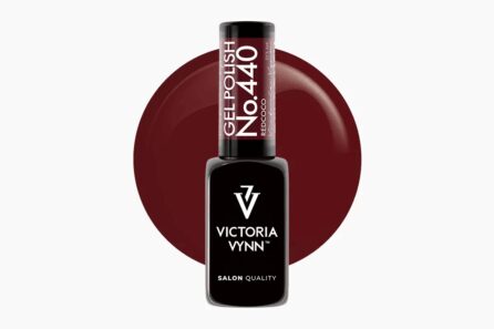 New Arrivals 16 Victoria Vynn Gel Polish 440 Redcoco 8ml
