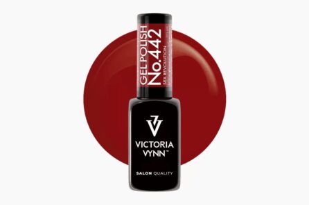 New Arrivals 8 Victoria Vynn Gel Polish 442 Sex Revolution 8ml