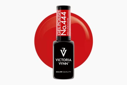 New Arrivals 6 Victoria Vynn Gel Polish 444 Red-y for Future 8ml