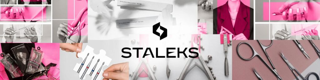 Staleks 1 staleks banner