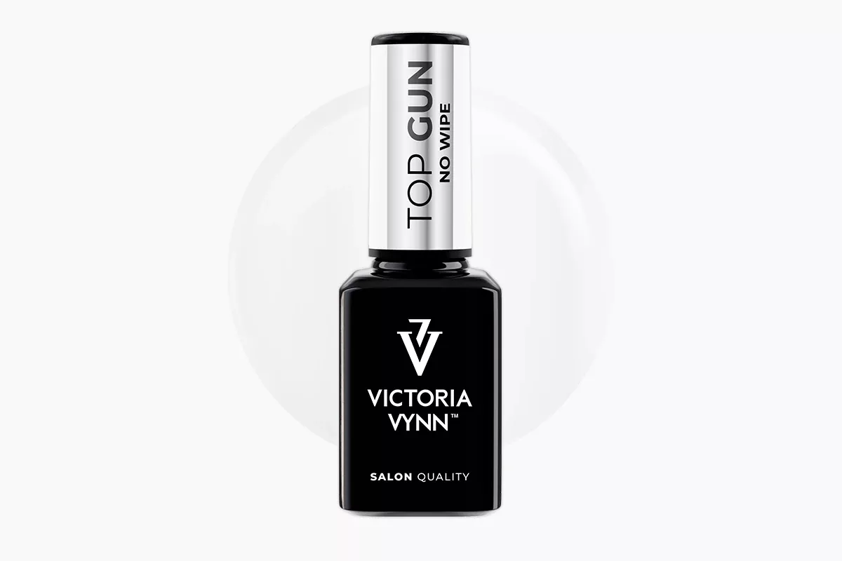 Victoria Vynn Top Gun No Wipe 15ml 1 Victoria Vynn Top Gun No Wipe 15ml