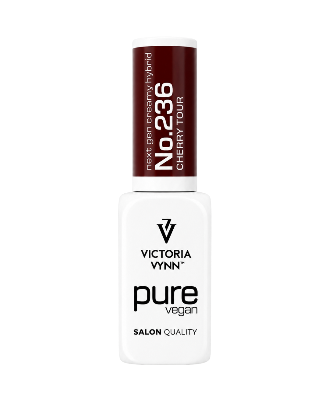 Victoria Vynn Pure Creamy 236 Cherry Tour Vegan 8ml 1 Victoria Vynn Pure Creamy 236 Cherry Tour Vegan 8ml