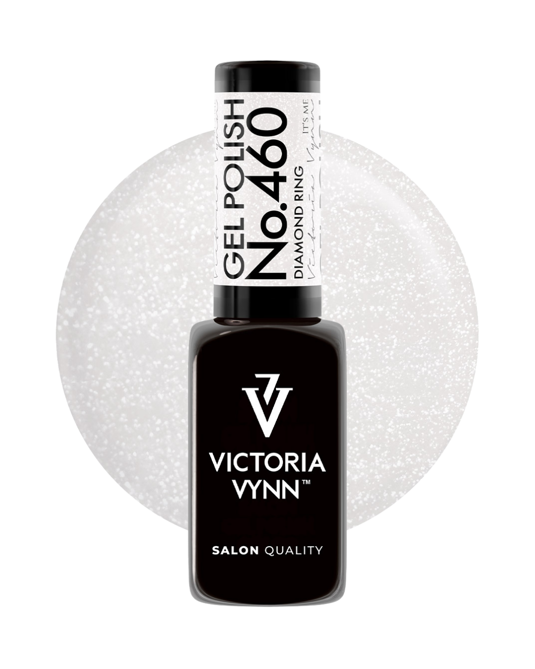 Victoria Vynn Gel Polish 460 Diamond Ring 8ml 1 Victoria Vynn Gel Polish 460 diamond ring 8ml,gel polish victoria vynn, salon gel polish