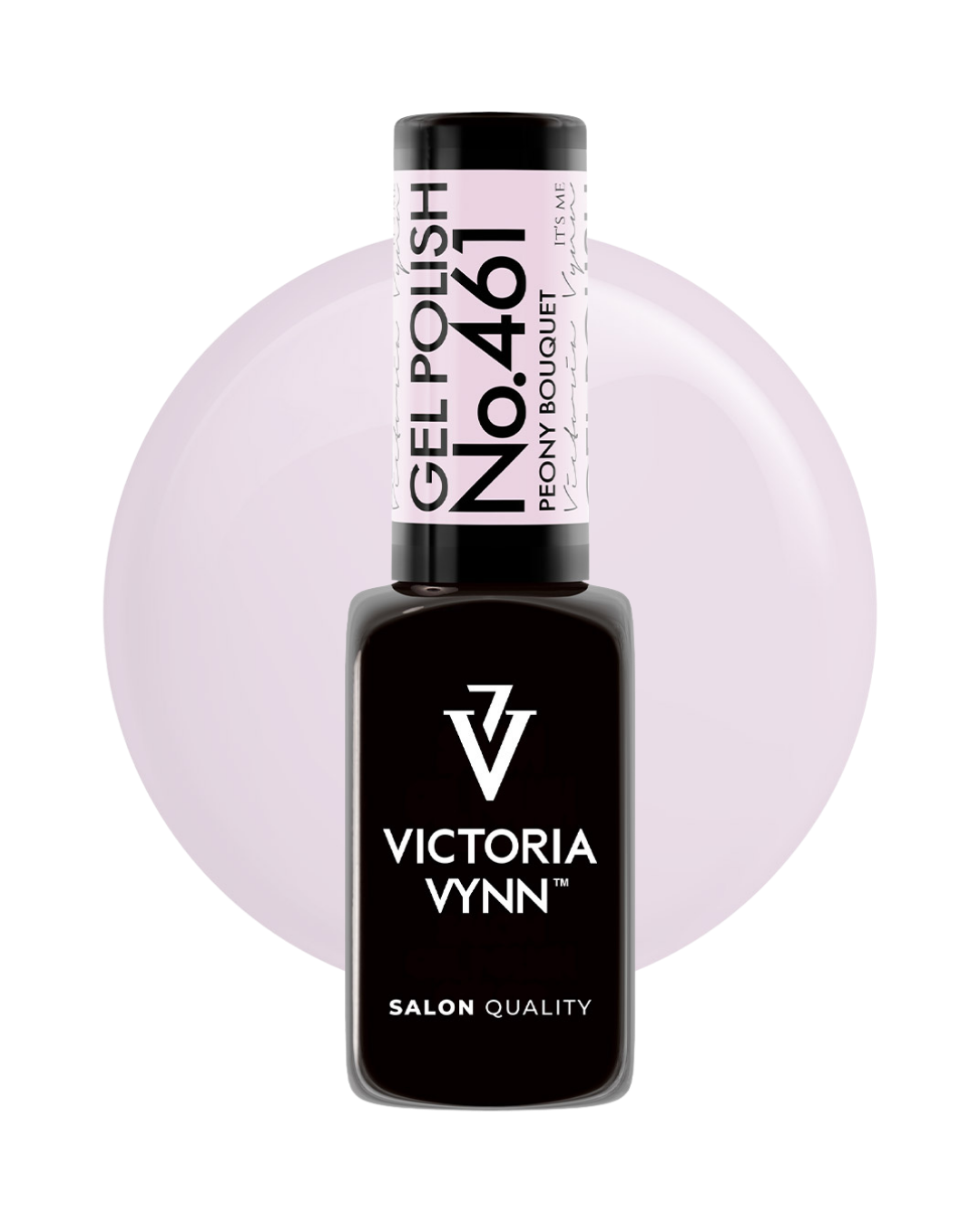 Victoria Vynn Gel Polish 461 Peony Bouquet 8ml 1 Victoria Vynn Gel Polish 461 peony bouquet 8ml,gel polish victoria vynn, salon gel polish