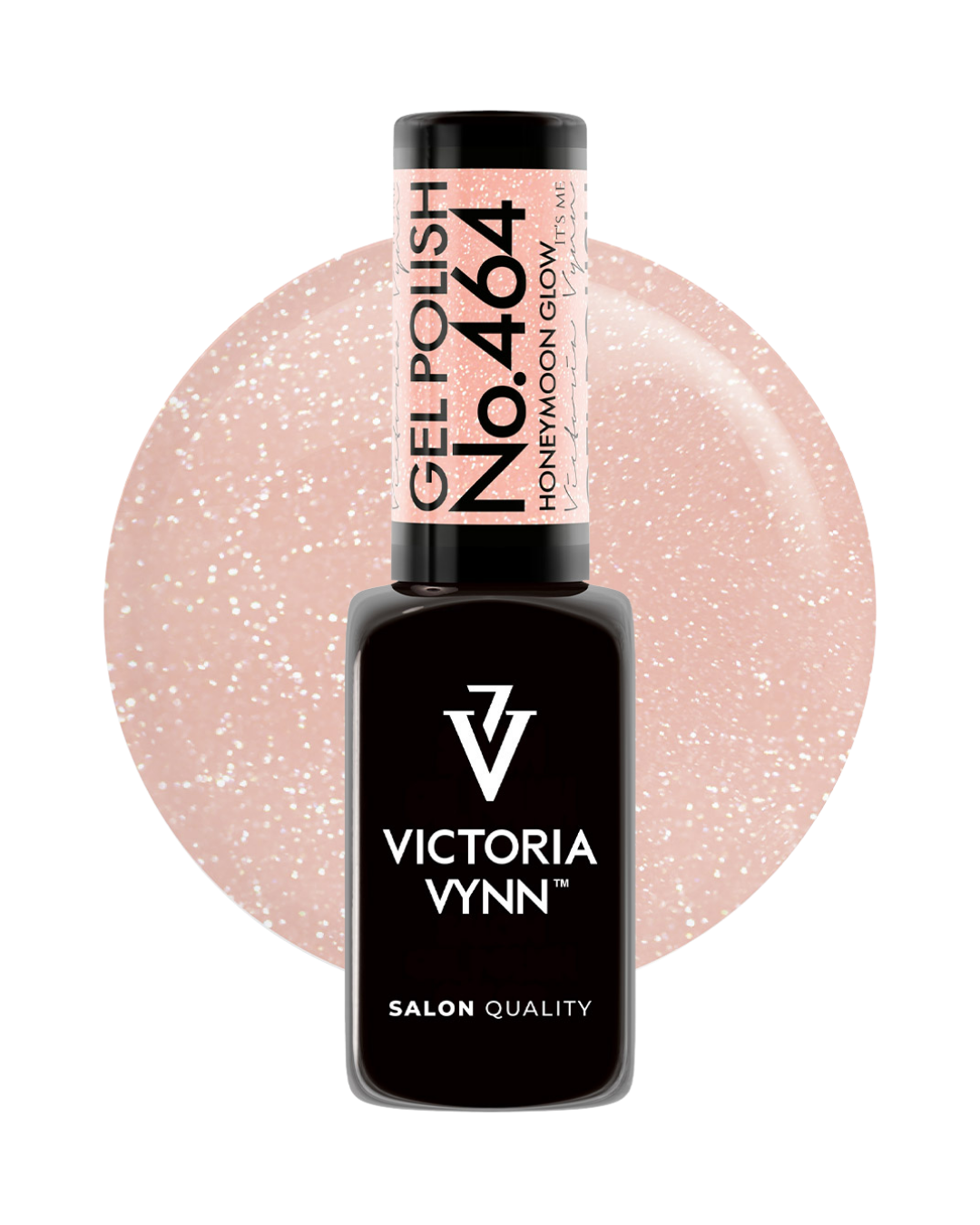 Victoria Vynn Gel Polish 464 Honeymoon Glow 8ml 1 Victoria Vynn Gel Polish 464 honeymoon glow 8ml,gel polish victoria vynn, salon gel polish